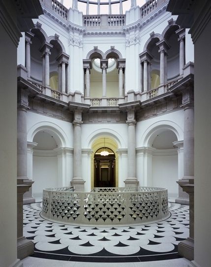 La nouvelle Tate Britain