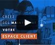 EDF Entreprises : Votre espace Client