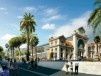 A Nice, Christian Estrosi écarte Icade du projet d'aménagement de la Gare du Sud
