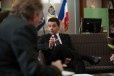 Gaël Perdriau, maire de Saint-Etienne: " Ouvrir la ville aux porteurs de projets"