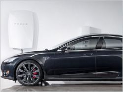 Energie : les batteries Tesla à la conquête du marché domestique