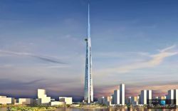 L'achèvement de la tour de 1.000 mètres repoussé d'un an en Arabie saoudite