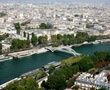 Création de Grand Paris Aménagement