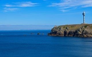 Transition énergétique : un million d'euros pour les îles bretonnes