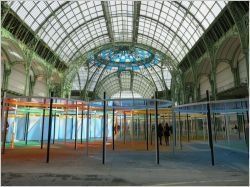 L'agence Lan réaménagera le Grand Palais à Paris