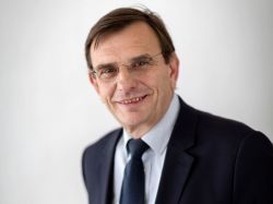 Un nouveau président élu à la présidence de l'Unicem