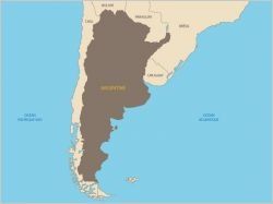 La plus haute tour d'Amérique latine prendra pied en Argentine