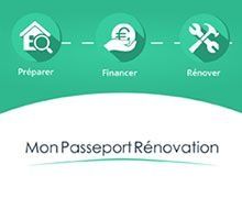 Mon Passeport Rénovation, le tiers de confiance de la rénovation énergétique