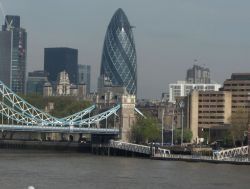 Bouygues remporte la construction d'un hôpital à Londres