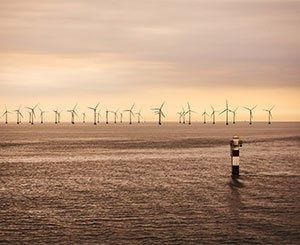 GE envisage de diminuer les effectifs de sa division éolien en mer française