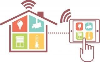 Lancement de la certification " Intégrateur Smart Home "