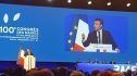 Salon des maires : fiscalité locale, normes, logement? ce qu'il faut retenir du discours d'Emmanuel Macron