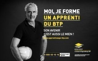 Recruter et former un apprenti, c'est investir pour l'avenir de son entreprise !