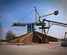 L'activité s'améliore au troisième trimestre pour le marché des matériaux de construction