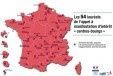 Revitalisation des centres-bourgs : 40 millions d'euros pour 54 communes