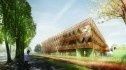 Eiffage s'installe à l'ombre du Grand Stade de Lille