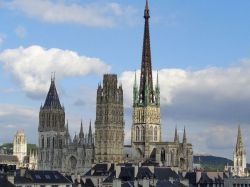 Contournement autoroutier de Rouen, un accord trouvé sur le financement