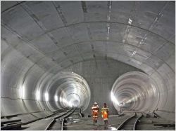 Bilfinger souhaite vendre ses activités de concessions d'infrastructures