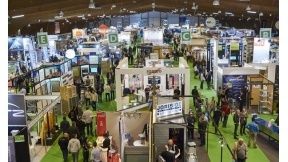 Bâti / Artibat 2014 : un bilan positif avec près de 40 000 visiteurs et 1000 exposants