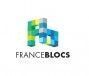 Quatre industriels s'unissent pour valoriser les performances thermiques du bloc béton