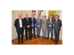 Quatre coopératives du bâtiment reçoivent le label RSE