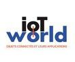 Première Edition du Salon IoT World