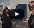 Inauguration du nouveau siège de Climespace
