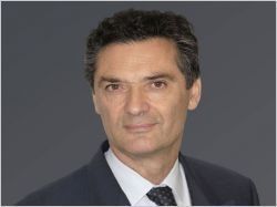 Patrick Devedjian prend la tête du syndicat mixte de Paris Métropole