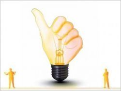 Lancement du concours "Les Lumières de l'innovation" 2014