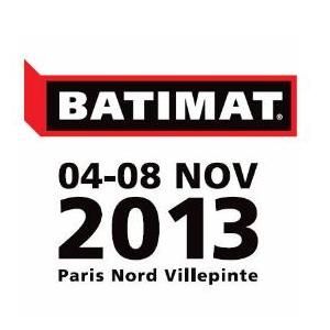 BATIMAT 2013