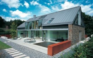 Rheinzink met ses produits à disposition des élèves architectes