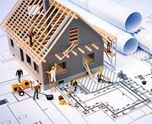Touchés de plein fouet par la crise, les architectes s'inquiètent pour leur avenir