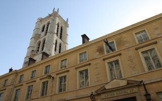 Bataille de chiffres autour des logements vacants dans les lycées en IDF