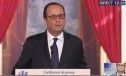 François Hollande : " renforcer la mixité sociale " par le logement, mais pas que?