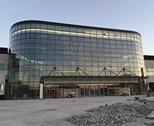 Posnania, le nouveau flagship d'Apsys en Pologne, ouvre ses portes le 19 octobre