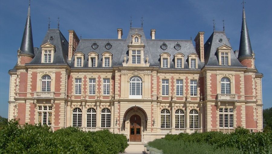 Le chantier de géothermie du domaine des Fontaines est terminé