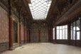 Restructuration d'un immeuble historique sur les Grands Boulevards