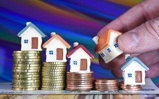 Ventes de logements neufs : la baisse confirmée par le gouvernement