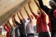Le Grand Est met le bois en musique
