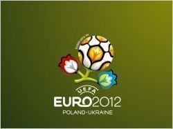 Euro 2012 :   Pologne et Ukraine touchent au but (diaporama)