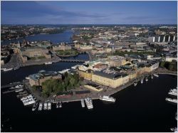 Lacaton & Vassal en lice pour la construction du futur siège du Prix Nobel à Stockholm