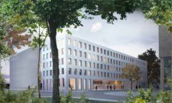 Bientôt un institut photovoltaïque sur le site de Saclay