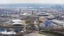 JO 2012 : l'est londonien entame son marathon urbain