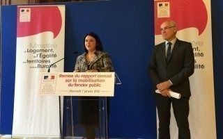 Coup d'accélérateur à la mobilisation du foncier public en faveur de la construction