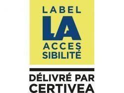 Certivéa lance un label pour l'accessibilité des bâtiments non résidentiels