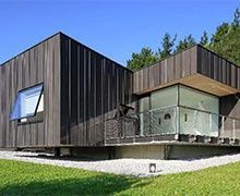 Le nouveau magazine Focus On Zinc hors-série n°7 met en lumière les 12 projets primés au Trophée Archizinc VMZinc® 2016