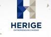 Herige : +3,6 % pour le 3e trimestre 2017