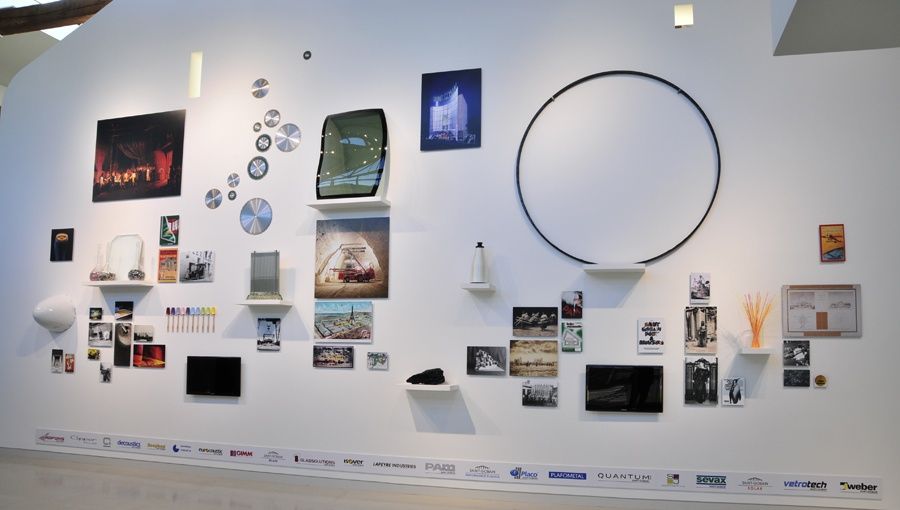 Le Domolab de Saint-Gobain vise à booster les innovations dans le bâtiment