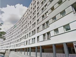 Une déconstruction gigantesque en vue à Clermont-Ferrand