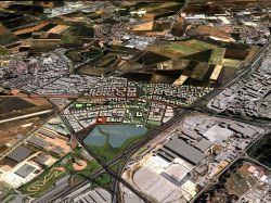 EuropaCity : la région Ile-de-France dit "oui" mais...